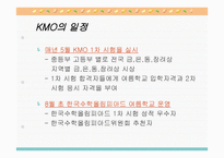 한국 수학올림피아드 대회-3
