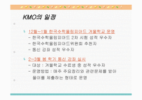 한국 수학올림피아드 대회-5