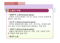 노인 교육론 노인의 사회적 특성과 교육-8