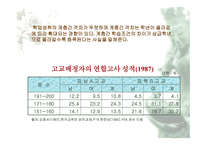 학업성취 격차와 결정요인2-10