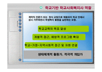 학교 상주형과 지역사회 중시형 비교분석-8