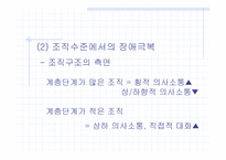 의사소통과 갈등-12