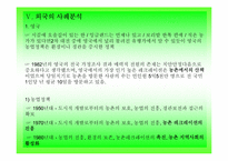 [농업경제]그린투어리즘과 농외소득증대 방안-18