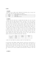 [생산관리] Morning365(모닝365)의 물류와 재고시스템-7