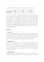 [생산관리] Morning365(모닝365)의 물류와 재고시스템-8