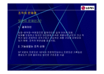 [조직분석] lg애드의 조직분석-16