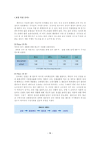 [매체전략] 화이트(white) 매체기획안-10