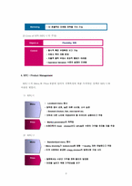 [국제경영] KFC 초기 해외진출사례분석 - 일본시장을 중심으로-3