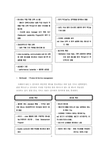 [국제경영] KFC 초기 해외진출사례분석 - 일본시장을 중심으로-8