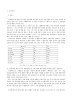 [국제경영] 외국계 보험사의 국내 진출 전략-3