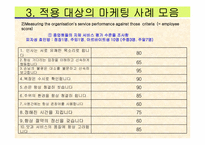 [호텔경영사례] 호텔,외식업계의 품질경영 사례-20
