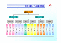 [mis] 신세계 백화점의 정보화 현황과 문제점 고찰-4