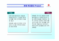[mis] 신세계 백화점의 정보화 현황과 문제점 고찰-16