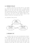 [인사관리] 유한킴벌리의 교육훈련-4