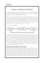 [조직행동] 공정성이론에 입각한 동기부여의 모범 사례-7