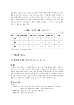 [사회복지행정] 노인복지시설의 서비스와 프로그램-15