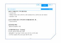 [소비자행동론] 베스킨라빈 아이엠샘 광고분석-7