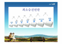 [인사관리] KT 인사평가와 교육-5