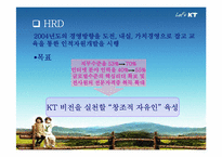 [인사관리] KT 인사평가와 교육-13