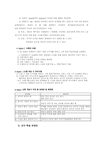 초등실과 수업지도안-6