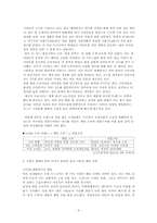 [웰빙] 웰빙과 기업변화-5