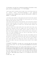 [광고심리학] 광고와 문화정치-3