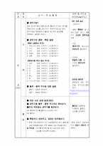 [음악학습지도안] 우리 나라 전통악기-5