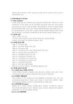 [기업경영사례] 에이블C&C의 초저가브랜드 `MISSHA`(미샤) 런칭전략 사례 연구-2
