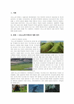 [영화언어분석] 영화 모노노케 히메의 영화 언어적 기법-2