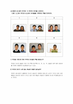 [교육심리학] 부모와 자식이 닮아 보이는 건 착시현상-11