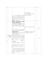 [학습지도안] 고등학교 물리 수업지도안-4