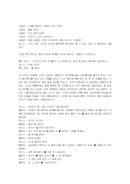 [영미문학]욕망이라는 이름의 전차(A Streetcar Named Desire)해석-2