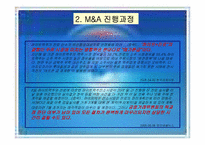 진로 합병 문제(m&a)-6