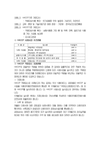 [식품품질관리] HACCP제도에 관하여-7