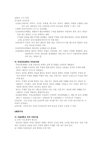 [영유아보육] 우리나라 영유아보육프로그램(서울대,연세대,중앙대,이화여대,덕성여대)-10