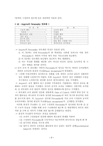 [간호지도자론] 아지리스의 미성숙-성숙이론과 맥그리거의 XY이론을 근거로 조직이나 집단의 시스템 성숙도를 사정-7