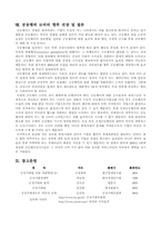 [경제학이론] 부당한 공동행위(카르텔)-14