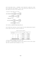 [경제학] 비용편익분석에 대안비교의 접근방법대해서-13