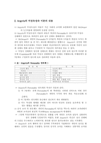 [간호지도자론] 아지리스의 미성숙-성숙이론과 맥그리거의 XY이론을 근거로 조직이나 집단의 시스템 성숙도를 사정-6