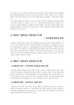 [IT와 경영정보시스템] 기업의 경영정보시스템의 시대별 변천사-3