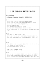 [영어교육] 영어교수법 정리-2
