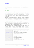 [홍보론] PR과 광고 및 마케팅의 공통점과 차이점-7