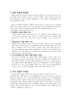 [인간과 식량위기] 유기농업에 대해서-2