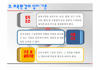 보육학개론 보육환경-6
