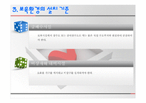 보육학개론 보육환경-11