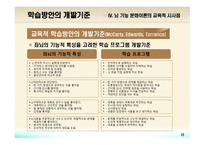 교육심리학 뇌의 구조와 기능-15