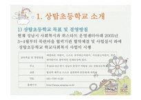 WeStart상탑초등학교 소개-16