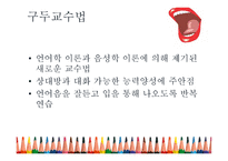 일본어 교육 방법론 일본어 교육의 교수법-7