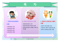 영유아 보육과정1-2