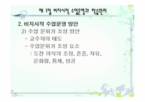 비지시적 모형 학습자 중심2-5